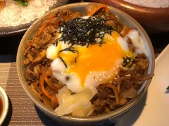 肥牛饭-山葵家·创意料理(EFC欧美广场店)