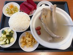 -菊儿人家·北京胡同菜(南锣鼓巷店)