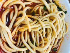 -清真·马安军辣子牛肉面