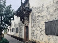 -潜口民宅博物馆