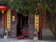 -罔极寺
