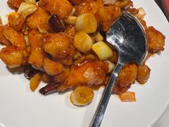 -北平盛世·新京菜·北京烤鸭(劲松·双井店)