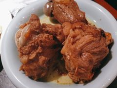 -李记东北饺子馆·东北菜(欢乐谷店)