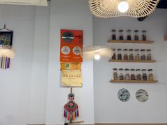 -云南李记罐罐米线饵丝小吃(汉中门金鹰店)