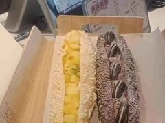 -奈雪的茶(中粮祥云小镇店)