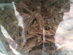 -张记卤菜店(三条巷店)