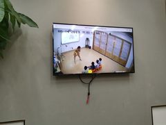 -子曰书院·古筝围棋书法国画小主持(夏都店)