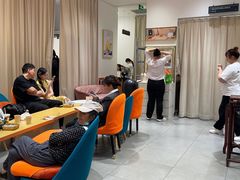 -海马体照相馆(万菱汇店)