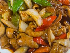 -根缘牌档(兴城路店)