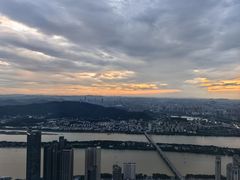 -长沙尼依格罗酒店