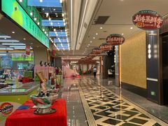 -稻香海鲜饭店(第一国际店)