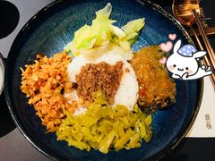 -馔豚·台北菜专门店(深圳湾万象城店)
