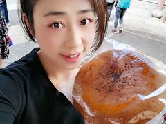 酥子荞面大饼-李氏憨粑粑(官渡古镇店)