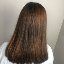 -GIRL STYLE 烫发·染发沙龙