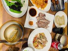 -贯贯吉·清真餐厅(浙江中路店)