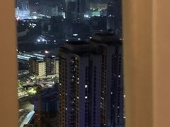 -深圳罗湖水贝IBC亚朵酒店
