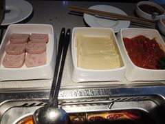 -海底捞大排档火锅(悦荟广场店)