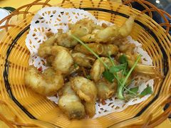 -焯明脆肉鲩世家(金沙洲店)