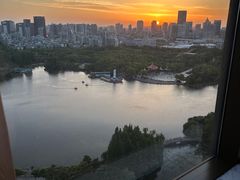 -上海中谷小南国花园酒店