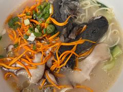 -李与白包子铺(桐梓林店)