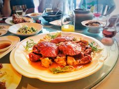 -上海小南国(正大店)