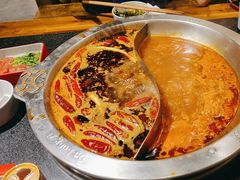 -大龙燚火锅(春熙店)
