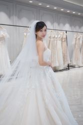 点击看大图 -MuseMarry婚纱(前海嘉里中心店)