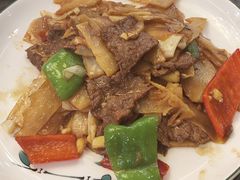 -美极鲜食坊(宝安南路店)