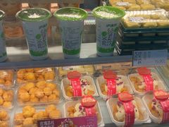 -泸溪河桃酥(秦淮夫子庙一店)