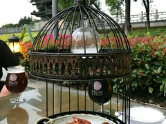 -爱啤精酿·民谣酒馆(滨江店)