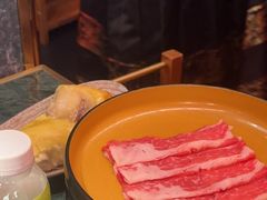 -牛New寿喜烧(金鹰世界店)