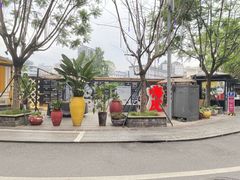 -奎星楼街