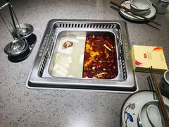 -彩虹坊火锅(宁穿路店)