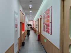 -昂立青少儿成长中心(普陀中环百联校区)