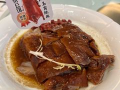 -山泉公馆酒家(珠江新城店)