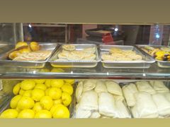 -玉华台饭庄·淮扬菜·烤鸭(望京店)