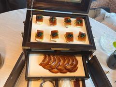 -莉莉海堂HAITANG·烤鸭(国贸商城店)