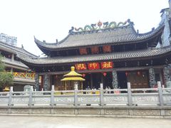 -华林禅寺