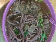 -牛马行牛肉饸饹铺(长春总店)