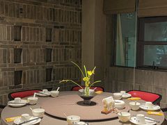 -简小舍·民间手艺菜(武昌江滩店)