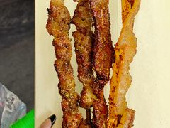 -圆西烤肉(园西路店)