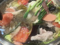 -海关荤豆花(洋河一路店)