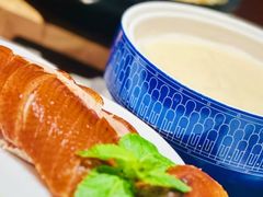 -北平食府·北京烤鸭(北京西站六里桥店)