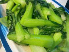 炒时蔬-丘二馆.川菜.江湖菜(八一路好吃街店)