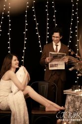 -天长地久婚纱摄影(天宁北路店)