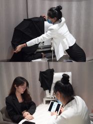 -美壹生诊所皮肤管理中心·海菲秀&Legacy美白舱