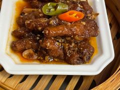 -稻香饭店(IFS国金中心店)