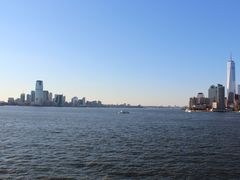 -史泰登岛渡轮