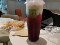 -奈雪的茶(花城汇中区PRO店)