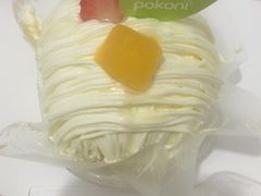 香草松松-蒲公英(象山北路店)